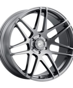 Forgestar F353 22X10 X14 SD 6X139.7 ET30 BS6.7 Gloss ANT 106.1