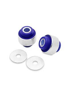 SuperPro 2008 Subaru Impreza Outback Sport Fr Lower Inner Rearward Control Arm Rearward Bushing Kit