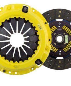 ACT 2011 Toyota Tacoma HD/Perf Street Sprung Clutch Kit