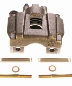 Power Stop 98-03 Mercedes-Benz ML320 Rear Left Autospecialty Caliper