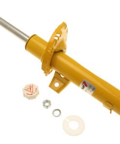 Koni Sport (Yellow) Front Shock 2015+ Volkswagen Golf w/ 55mm OD Front Strut