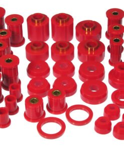 Prothane 83-97 Ford Ranger Total Kit - Red