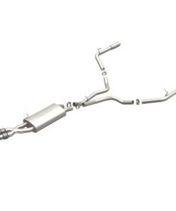 MagnaFlow SYS C/B 2010 Land Rover RR Sport