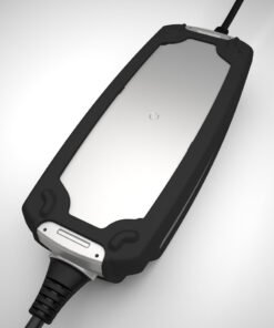 CTEK Accessory - Bumper-Black