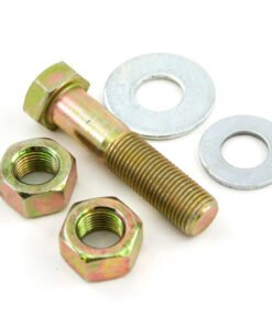 UMI Performance 59-70 Chevy B-Body Panhard Bar Hardware Kit