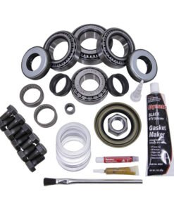 Yukon Gear Master Overhaul Kit For 99-09 GM 8.25in IFS Diff