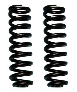 Skyjacker Coil Spring Set 1980-1996 Ford F-350 Rear Wheel Drive