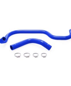 Mishimoto 07-13 Chevrolet Silverado 1500 V8 Blue Silicone Hose Kit