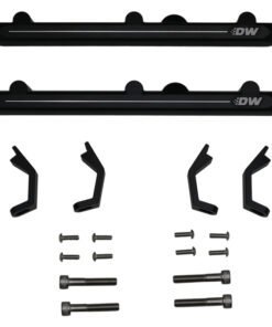DeatschWerks Nissan VQ Top Feed Conversion Fuel Rail