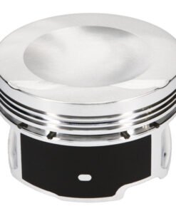 JE Pistons Audi TT-RS 83mm Bore -8.1cc Dish Piston Kit (Set of 5 Pistons)