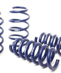 H&R 21-23 Ford Mustang Mach-E First Edition/GT/Premium/Select Sport Spring