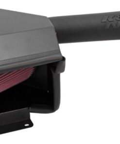 K&N 10 Toyota FJ Cruiser 4 Runner 4.0L-V6 Aircharger Performance Intake