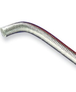 DEI Cool Tube Extreme Cool Tube Extreme - 1/2in x 3ft - Silver