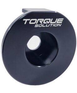 Torque Solution Pendulum (Dog Bone) Billet Insert VW Golf/GTI MK7 (Triangle Version)