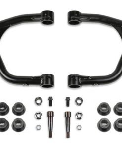 Fabtech 2019 GM C/K1500 2WD/4WD 0-6in Uniball Upper Control Arms (Non Limited Models)