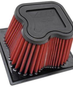 AEM 10 Dodge Ram 2500/3500 6.7L L6 DSL 11in L x 9.75in W x 6.5in H Replacement DryFlow Air Filter