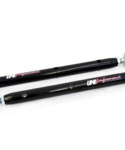 UMI Performance 64-72 A-Body Double Adjustable Lower Control Arms- w/ Roto-Joints