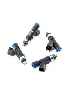 DeatschWerks 12 Honda Civic Si / 09+ Acura TSX / 12+ Acura ILX 440CC Injectors