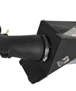 aFe POWER Magnum FORCE Stage-2 Pro DRY S Cold Air Intake System Ford Edge 09-14 3.5L