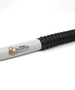 Daystar 1999-2006 Chevy Silverado 1500 2WD (with 2in lift kit) - Front Scorpion Shock (each)