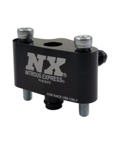 Nitrous Express Nissan 350z/370z Billet Fuel Rail Adapter
