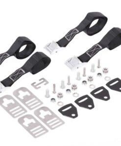 ARB Fridge Tie Down Kit Elements 63Q