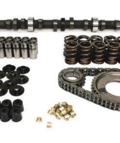 COMP Cams Camshaft Kit A6 X4 262H