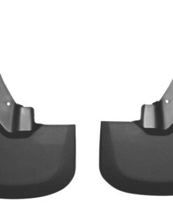 Husky Liners Dodge Ram 09-10 1500/2010 2500/3500/11-14 1500/2500/3500 Custom Molded Front Mud Guards