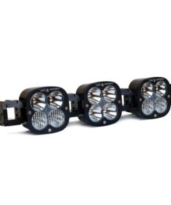 Baja Designs XL Linkable LED Light Bar - 3 XL Clear