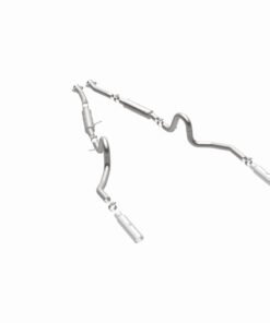MagnaFlow Magnapack Sys C/B Ford Mustang Gt 4.6L 99-04