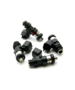 DeatschWerks 12+ Subaru BRZ / 12+ Scion FR-S / 12+ Toyota 86 450CC/min (MPFI) Injectors
