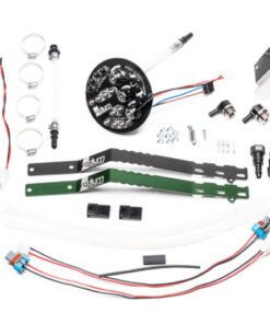 Radium Nissan S14/S15/R33/R34 Fuel Hanger For F90000267/274/285 Or E5LM - Pumps Not Included