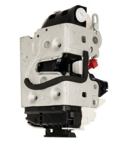 Omix Door Latch Rear RH W/Power Locks- 07-18 JKU