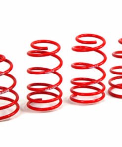 H&R 97-04 Porsche Boxster/Boxster S 986 Sport Spring