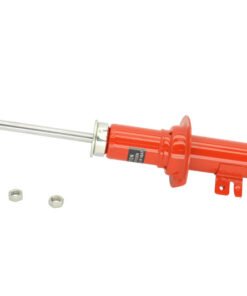 KYB Shocks & Struts AGX Front Left NISSAN 300ZX 1990-96