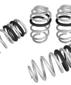 aFe Control PFADT Series Lowering Springs; 10-14 Chevrolet Camaro V6, V8