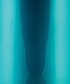 Wehrli 17-19 Chevrolet 6.6L L5P Duramax Upper Coolant Pipe - Candy Teal