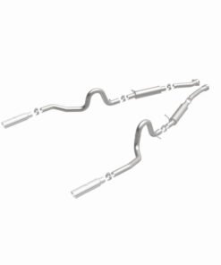 MagnaFlow Magnapack Sys C/B 94-98 Ford Mustang Gt/Cobra 4.6L