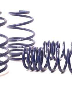 H&R 95-01 BMW 740i/740iL E38 Sport Spring (w/o Self-Leveling & w/o Sport Susp.)