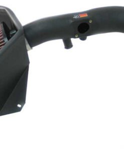 K&N 06 GM Trailblazer/Envoy L6-4.2L Performance Intake Kit