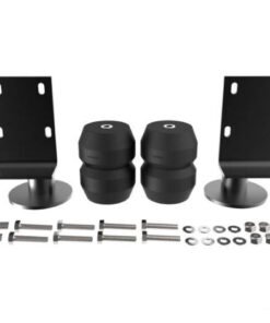 Timbren HIFFB Suspension Enhancement System for 93-97 Hino FB1715/FA1415, 92 Hino FB15/FA15/FB14/FA14