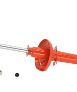 KYB Shocks & Struts AGX Front VOLKSWAGEN Beetle (New) 1998-10 VOLKSWAGEN Golf 1999-06 VOLKSWAGEN Jet