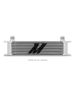 Mishimoto Universal 10 Row Oil Cooler
