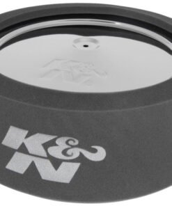 K&N Extreme Duty Precleaner Wrap 14in ID x 5ft H