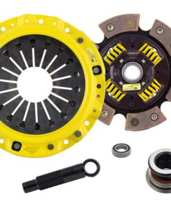 ACT 2000 Honda S2000 HD/Race Sprung 6 Pad Clutch Kit