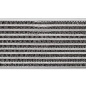 Vibrant Universal Oil Cooler Core 4in x 12in x 2in
