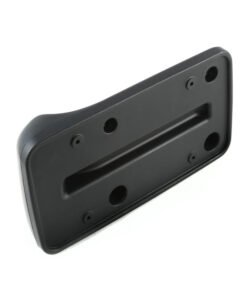 Omix License Plate Bracket 97-06 Jeep Wrangler TJ