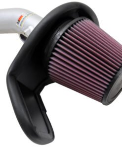 K&N 11 Chevrolet Cruze 1.4L L4 Typhoon Performance Intake