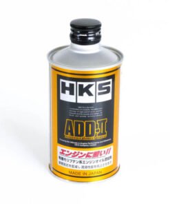 HKS ADD-II Engine Oil Additive 200ml (MOQ 12)