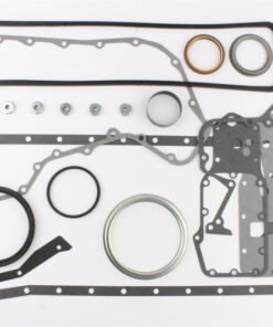 Cometic Street Pro 98-08 CMS 5.9L Cummins Diesel 24V & Common Rail Bottom End Gasket Kit